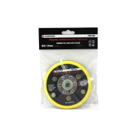 Подложка для пневмошлифовальной машинки 125 мм Forsage 48487 F-PSD125S