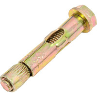 Анкерный болт SWFS 8х45, 2 шт. пакетик тов-111566