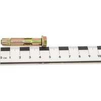 Анкерный болт SWFS 8х45, 2 шт. пакетик тов-111566