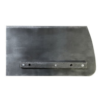 Комплект ножей PTFB-600-4 4 шт для затирочной машины FTL 7996