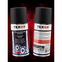 Проникающая смазка Texon аэрозоль 210 мл ТХ181568