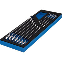 Набор комбинированных гаечных ключей NORGAU тип N7B-011 11 шт. 060223811