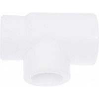 Тройник РВК ПП переходный D25x20x20 030801