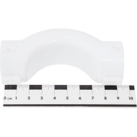 Короткая скоба РВК ПП D25 032260