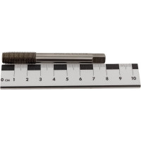 Метчик CNIC М10,0x1,25 м/р.Р6М5 бесстружечный раскатник 65700