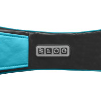 Массажер для шеи и плеч BRADEX ШИАЦУ с сумкой KZ 0566