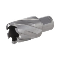 Сверло корончатое по металлу Extra Line (28x30 мм; HSS) DIAM 320298