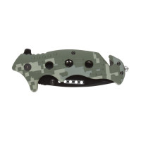 Складной нож Stinger 95 мм FK-008X