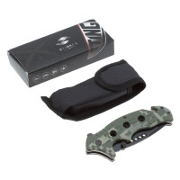 Складной нож Stinger 95 мм FK-008X