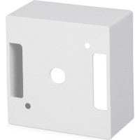 Настенная коробка Cabeus 80x80x40мм, BB-80