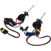 Ксеноновые лампы MYX HID HB3, 12 В, 35 Вт, 6000 K, AC KET 2, 2 шт. 03B360АС