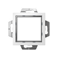 Адаптер Systeme Electric AtlasDesign Белый 45 SE ATN000108