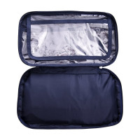 Органайзер для нижнего белья ROUTEMARK BB-01 Navy BB-01-Navy