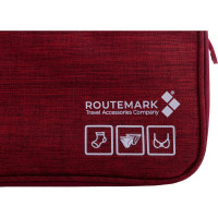 Органайзер для нижнего белья ROUTEMARK BB-01 Wine BB-01-Wine