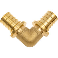 Угол 90 One Plus 32 аксиальный rx надвижной, для труб из сшитого полиэтилена Pex 3204023050