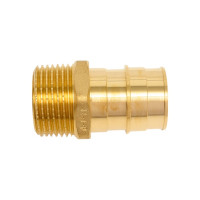 Муфта One Plus НР 32x1" OP для труб из сшитого полиэтилена Pex qe /3204023017 3504023191