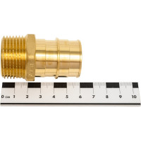 Муфта One Plus НР 32x1" OP для труб из сшитого полиэтилена Pex qe /3204023017 3504023191