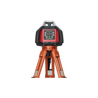 Ротационный лазерный нивелир Condtrol Roto HVG 1-7-029