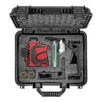 Лазерный нивелир Omniliner G3D Kit Condtrol 1-2-406