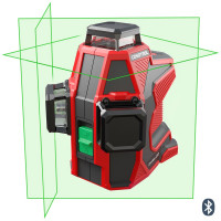 Лазерный нивелир Omniliner G3D Kit Condtrol 1-2-406