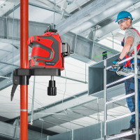 Лазерный нивелир Omniliner G3D Kit Condtrol 1-2-406