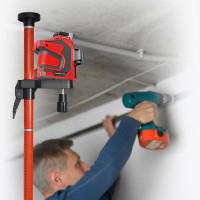 Лазерный нивелир Omniliner G3D Kit Condtrol 1-2-406