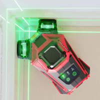 Лазерный нивелир Omniliner G3D Kit Condtrol 1-2-406