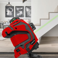 Лазерный нивелир Omniliner G3D Kit Condtrol 1-2-406