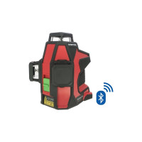 Лазерный нивелир Omniliner G3D Kit Condtrol 1-2-406