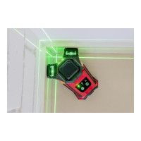 Лазерный нивелир Omniliner G3D Kit Condtrol 1-2-406