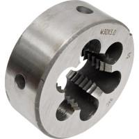 Плашка ИПК М30х3,0 2650-2355