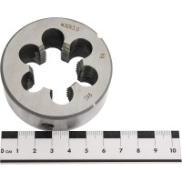 Плашка ИПК М30х3,0 2650-2355