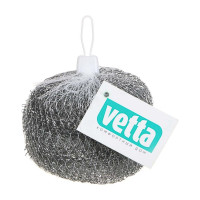 Набор металлических губок для кухни VETTA 3 шт, 15 гр 441-017