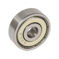 Подшипник CX 80035 635 ZZ