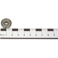 Подшипник CX 80035 635 ZZ