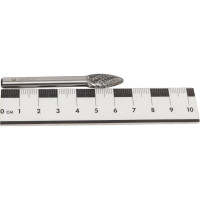 Борфреза твердосплавная форма H (8х6х20х65 мм) МИНОЛИКС 206568LB2