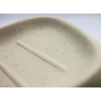 Мыльница Bath Plus 12,6x9,7x2,8 см LUCE W-CE-0836C-SD