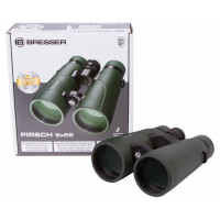 Бинокль Bresser Pirsch 8x56 71127