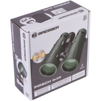 Бинокль Bresser Pirsch 8x56 71127