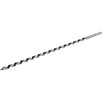 Сверло по дереву винтовое 12x460 мм ФОРВАРД 33012460