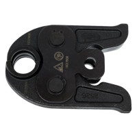 Пресс-клещи Rotorica TH 26 мм RT.1431026