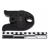 Пресс-клещи Rotorica TH 26 мм RT.1431026