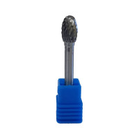 Борфреза овальная Expert DE 1016/6 Flexione 30001097