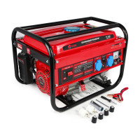 Бензогенератор EDON PT-3300 20608