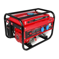 Бензогенератор EDON PT-3300 20608