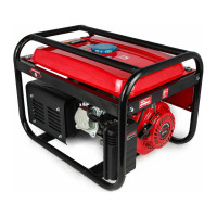 Бензогенератор EDON PT-3300 20608