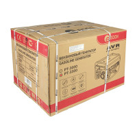 Бензогенератор EDON PT-3300 20608