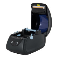 Принтер этикеток LP80 EVA RS232, USB black MPRINT 4585