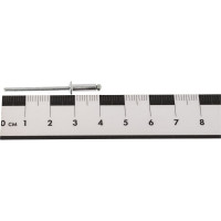 Заклепки TOLSEN 3.2x10 мм 43008