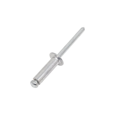 Заклепки TOLSEN 4.8x16 мм 43012